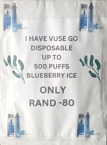 EVAN AND SONS SHOP - Randburg