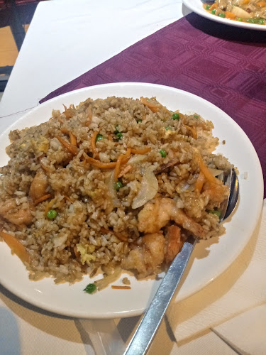 Comentarii opinii despre Kung-Fu Kitchen Hatfield