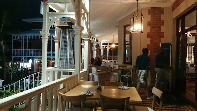 Opinii despre Jack's Grill Co în Durban - Hospitality and gastronomy