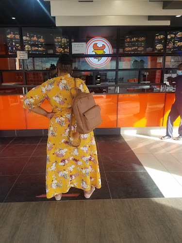 Comentarii opinii despre Chicken Licken Qwa Qwa