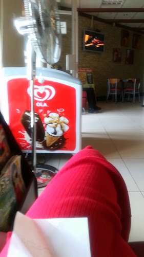 Pizza Perfect | Benoni