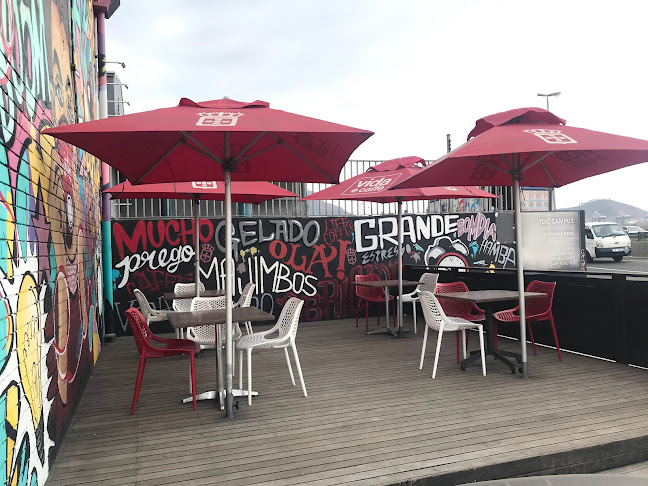 vida e caffè Paarden Eiland