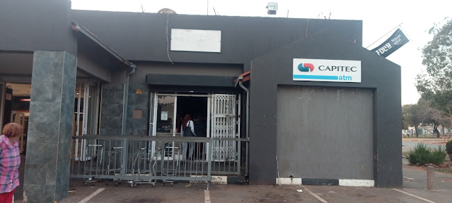 TOPS at SPAR Boundary