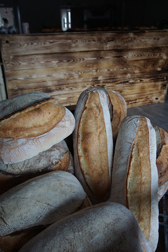 Le Croissant ZA - Hospitality and gastronomy