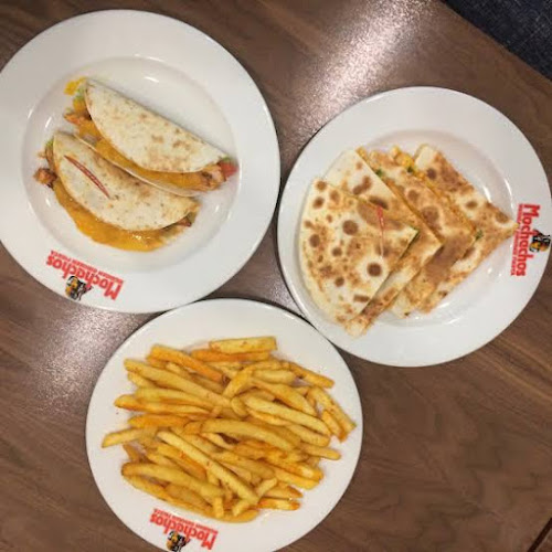 Mochachos Florida Junction - Hospitality and gastronomy