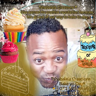 Comentarii opinii despre Tshabalala Creations Bake Yo Day