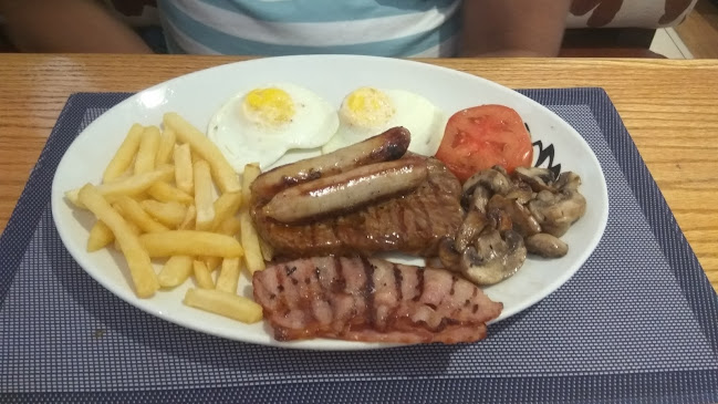 Comentarii opinii despre Cherokee Spur