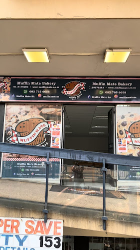 Muffin Mate - Hospitality and gastronomy