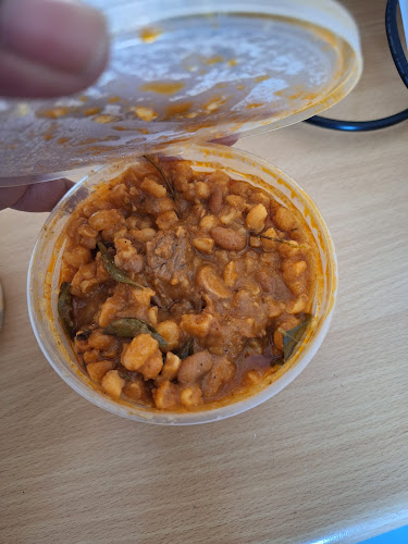 Durban Curry Ou’s - Edenvale