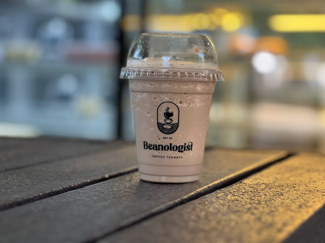 Opinii despre Beanologist Coffee Therapy în Benoni - Hospitality and gastronomy