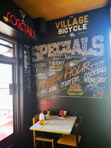 The Village Bicycle - Cape Town