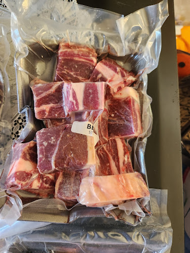 Comentarii opinii despre Brisco Meat Wholesaler