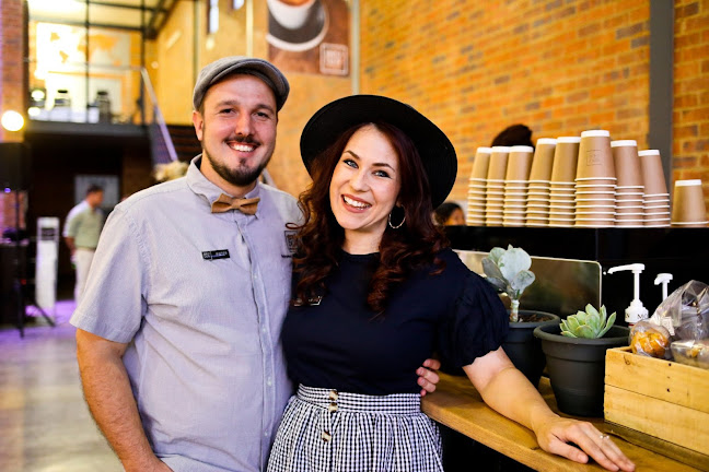 Comentarii opinii despre Brüder Coffee Roastery