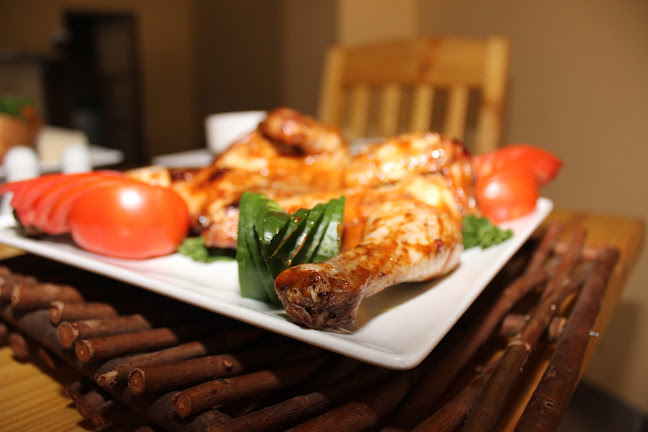 Opinii despre Luma Foodz în Embalenhle - Hospitality and gastronomy