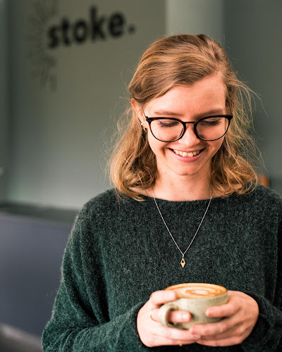 Stoke Coffee Shop - Stellenbosch