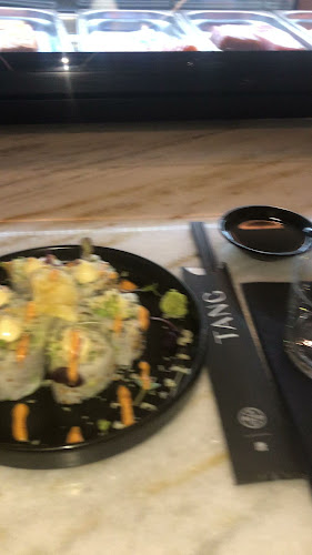 Comentarii opinii despre TANG Asian Luxury Restaurant & Bar Waterfront