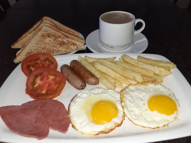 Al-Sameer's - Hospitality and gastronomy