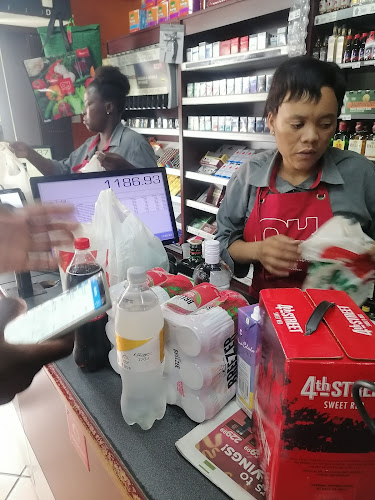 OK LIQUOR Aliwal North - Hospitality and gastronomy