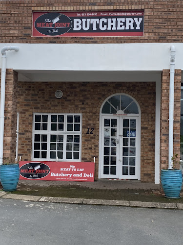 The Meat Joint & Deli