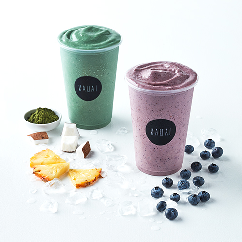 KAUAI Paarl Mall - Paarl