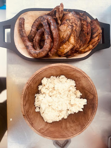 Lovers Corner Restaurant - Hospitality and gastronomy