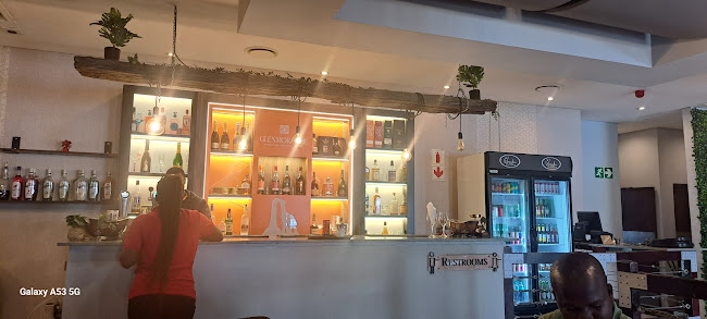 Engen Garage, Cnr Kerk and, Voortrekker St, Ermelo, 2351