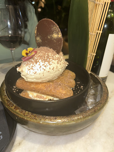 TANG Asian Luxury Restaurant & Bar Waterfront - Cape Town