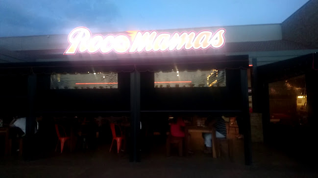 RocoMamas Hazeldean