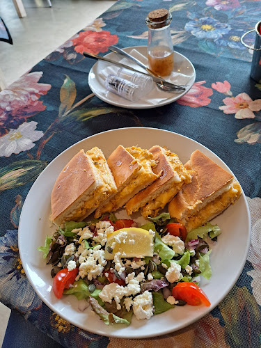 The Coffee Club - Mossel Bay