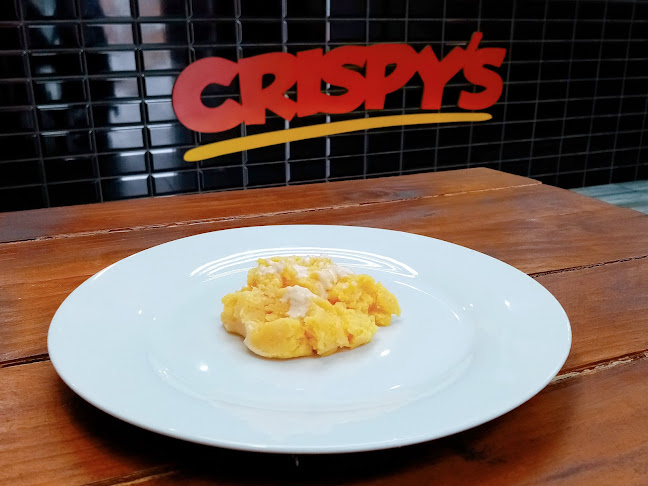 Crispy's - Hospitality and gastronomy