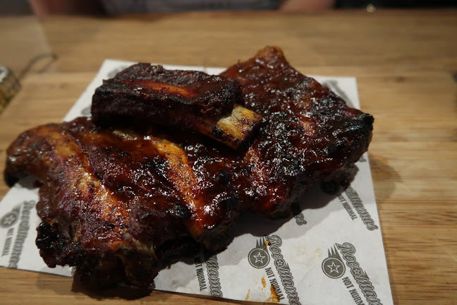 Comentarii opinii despre RocoMamas Florida Road - Halaal