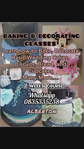 CAKES by MADE FOR MEMORIES