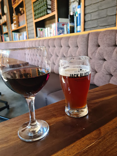 Cut and Craft Bistro - Johannesburg