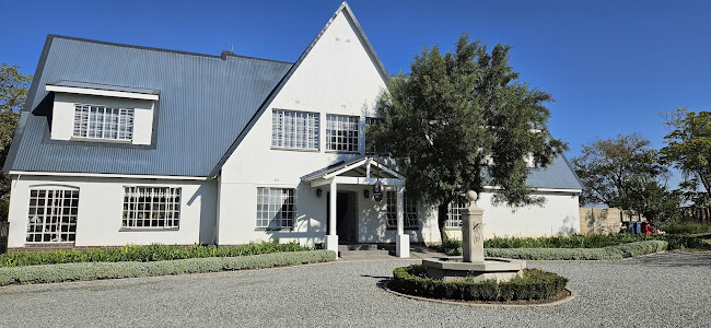 THE FARMHOUSE AT STEYN CITY - Midrand