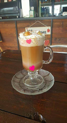 Opinii despre Espresso Arte Cafe în Volksrust - Hospitality and gastronomy