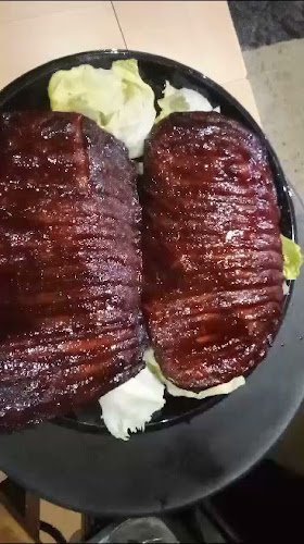 BLACK BOYS BBQ - Soweto