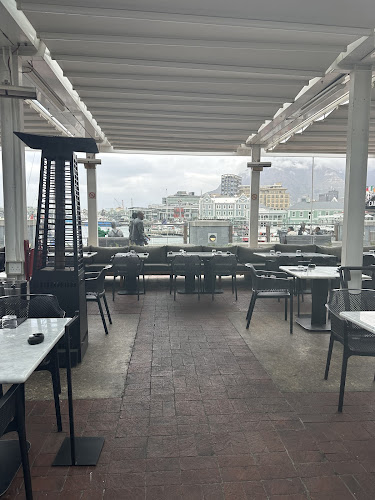 TANG Asian Luxury Restaurant & Bar Waterfront - Hospitality and gastronomy