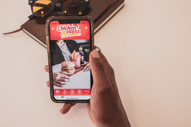 Comentarii opinii despre Chicken Xpress