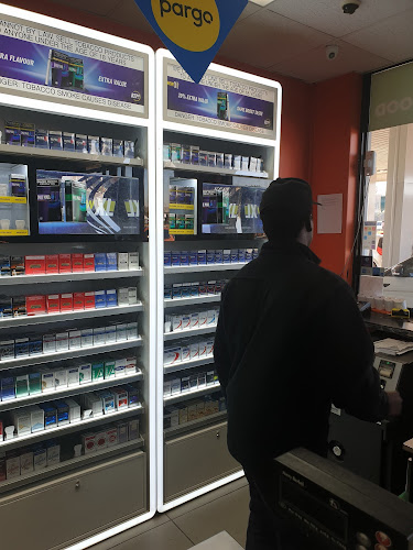 FreshStop Wendywood - Johannesburg