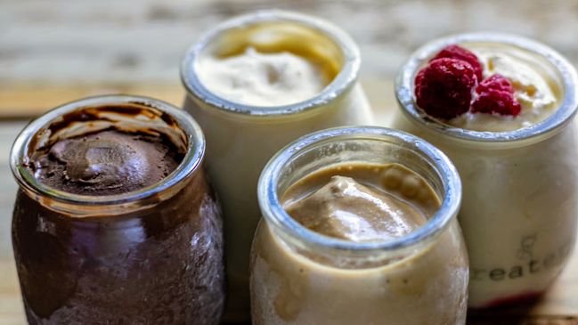 Createry Co - Hospitality and gastronomy