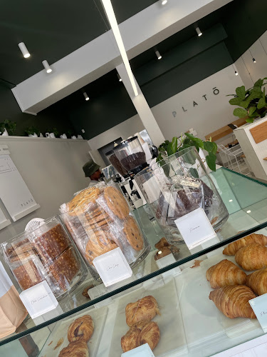 Platō Coffee - Bedfordview