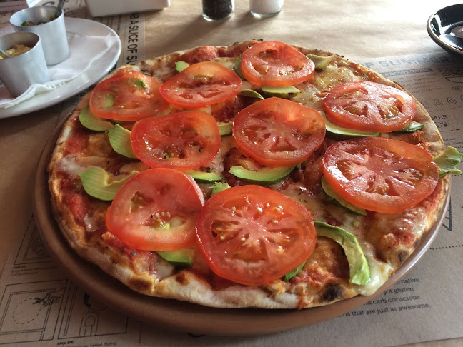 Col'Cacchio Foreshore - Hospitality and gastronomy