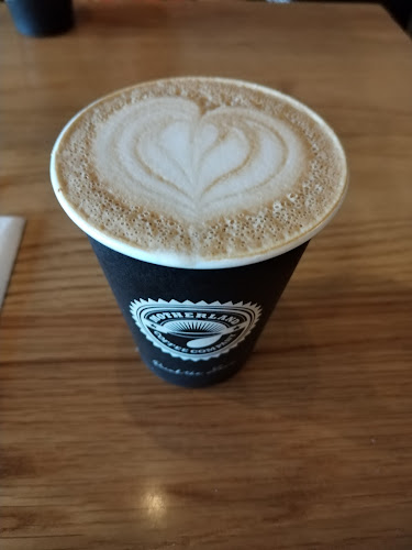 Comentarii opinii despre Motherland Coffee Company The Hood