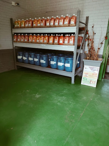 Granor Passi Polokwane Fruit Juice Factory & Shop - Polokwane