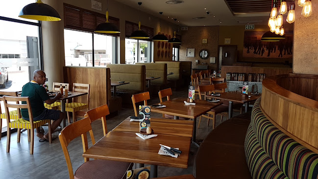 Nando's Krugersdorp Drive Thru - Krugersdorp