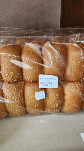 Al - Ameens Bakery - Hospitality and gastronomy