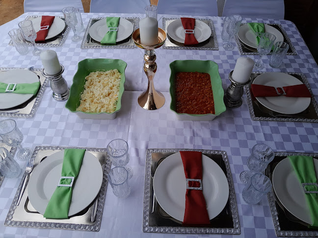 Thagamoso Media and Trading Enterprises - Vryburg