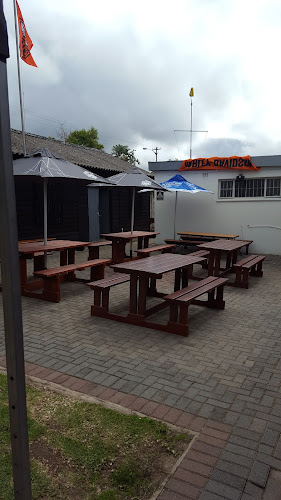 Rockies HDEL'S HQ - East London