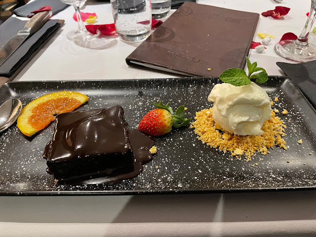 The Hussar Grill Walmer