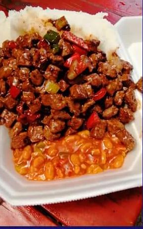 Opinii despre Urban Kasi Cuisines în Johannesburg - Hospitality and gastronomy